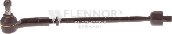 Flennor FL547-A - Рулевая тяга abcparts.ee