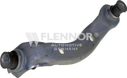 Flennor FL5553-J - Подушка, опора, подвеска двигателя abcparts.ee