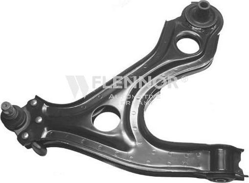Flennor FL526-G - Рычаг подвески колеса abcparts.ee