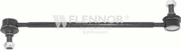 Flennor FL0955-H - Тяга / стойка, стабилизатор abcparts.ee