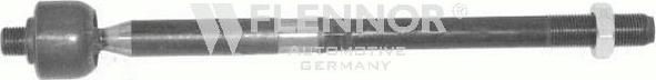 Flennor FL0936-C - Осевой шарнир рулевой тяги, внутренний abcparts.ee