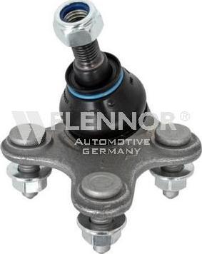 Flennor FL10309-B - Шаровая опора abcparts.ee