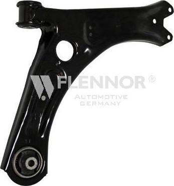 Flennor FL10295-G - Рычаг подвески колеса abcparts.ee