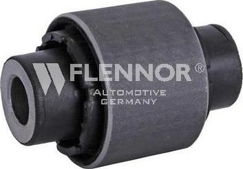 Flennor FL10288-J - Подвеска рулевой тяги abcparts.ee