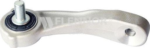 Flennor FL10729-H - Тяга / стойка, стабилизатор abcparts.ee