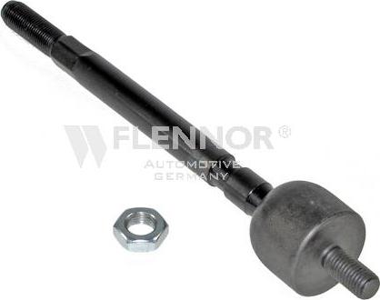 Flennor FL898-C - Осевой шарнир рулевой тяги, внутренний abcparts.ee