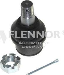 Flennor FL840-D - Шаровая опора abcparts.ee