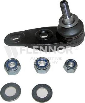 Flennor FL8809-D - Шаровая опора abcparts.ee