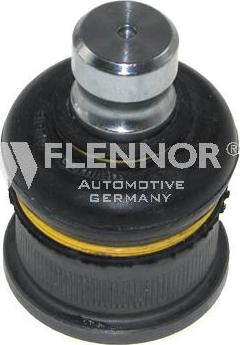 Flennor FL830-D - Шаровая опора abcparts.ee