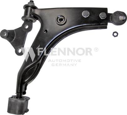 Flennor FL820-G - Рычаг подвески колеса abcparts.ee