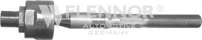 Flennor FL822-C - Осевой шарнир рулевой тяги, внутренний abcparts.ee