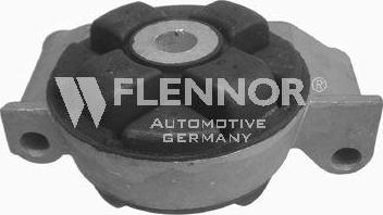 Flennor FL3920-J - Подвеска, автоматическая коробка передач abcparts.ee