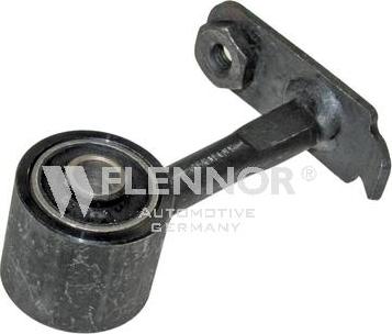 Flennor FL746-H - Тяга / стойка, стабилизатор abcparts.ee