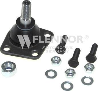 Flennor FL752-D - Шаровая опора abcparts.ee