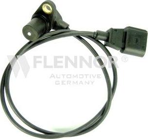 Flennor FSE51609 - Датчик положения Коленвала, RPM abcparts.ee