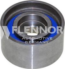 Flennor FU14115 - Направляющий ролик, зубчатый ремень ГРМ abcparts.ee