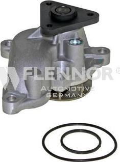 Flennor FWP70328 - Водяной насос abcparts.ee