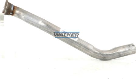 Fonos 01510 - Труба выхлопного газа abcparts.ee