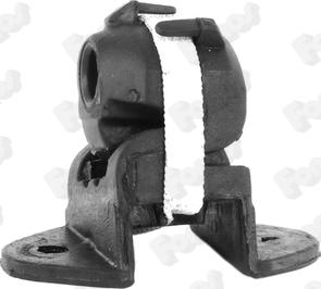 Fonos 80549 - Кронштейн, втулка, система выпуска ОГ abcparts.ee