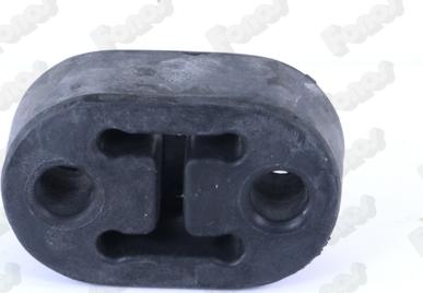 Fonos 80565 - Кронштейн, втулка, система выпуска ОГ abcparts.ee