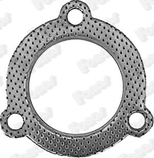 Fonos 80140 - Прокладка, труба выхлопного газа abcparts.ee