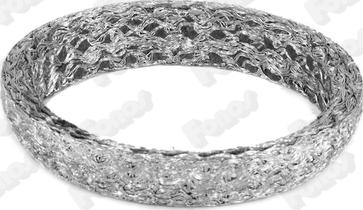 Fonos 80168 - Прокладка, труба выхлопного газа abcparts.ee