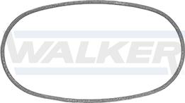 Fonos 80188 - Прокладка, труба выхлопного газа abcparts.ee