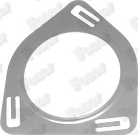 Fonos 80794 - Прокладка, труба выхлопного газа abcparts.ee