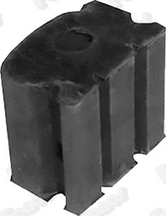 Fonos 81262 - Кронштейн, втулка, система выпуска ОГ abcparts.ee