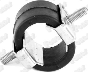 Fonos 81286 - Кронштейн, втулка, система выпуска ОГ abcparts.ee