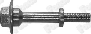 Fonos 83169 - Болт, система выпуска abcparts.ee