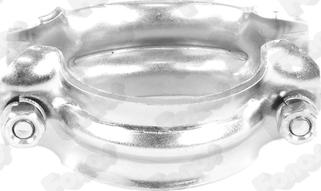 Fonos 82519 - Соединительные элементы, система выпуска abcparts.ee