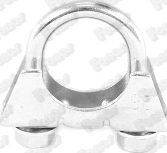 Fonos 82302 - Соединительные элементы, система выпуска abcparts.ee