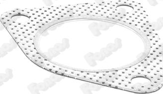 Fonos 87122 - Прокладка, труба выхлопного газа abcparts.ee