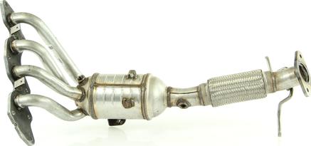 Fonos 20947 - Катализатор abcparts.ee