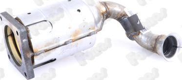 Fonos 20905 - Катализатор abcparts.ee