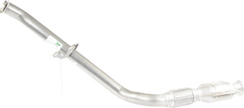 Fonos 20975 - Катализатор abcparts.ee