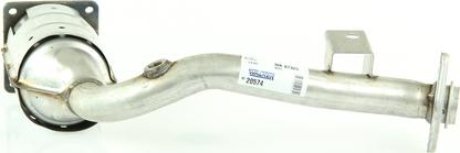 Fonos 20574 - Катализатор abcparts.ee