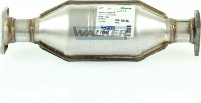 Fonos 20661 - Катализатор abcparts.ee