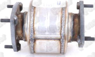 Fonos 20708 - Катализатор abcparts.ee