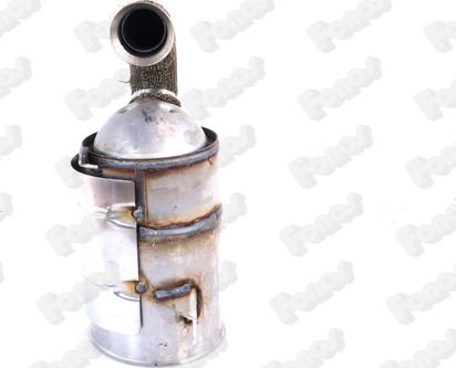 Fonos 28667 - Катализатор abcparts.ee