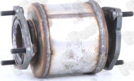 Fonos 28134 - Катализатор abcparts.ee