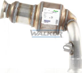 Fonos 28213 - Katalüsaator abcparts.ee