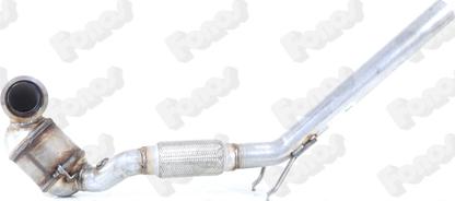 Fonos 28738 - Katalüsaator abcparts.ee