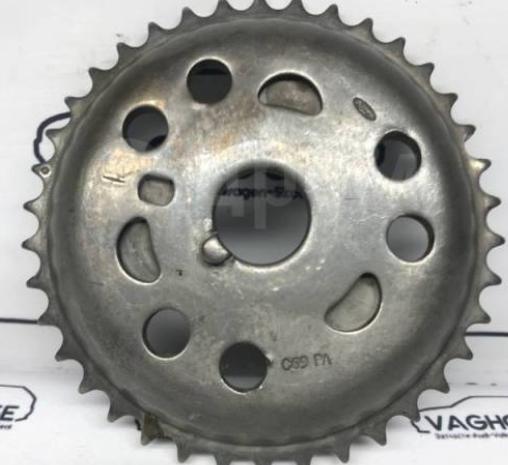 FORD 6 164 965 - Звездочка цепи abcparts.ee