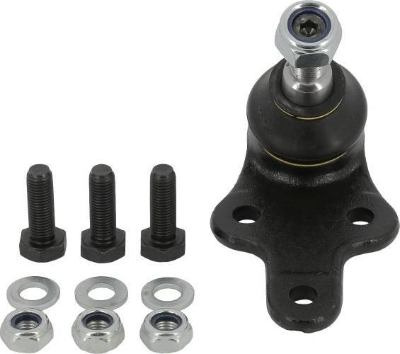 FORD 1470387 - Шаровая опора abcparts.ee