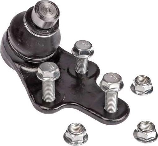 FORD 1702938 - Шаровая опора abcparts.ee