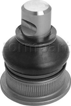 Formpart 4503001 - Шаровая опора abcparts.ee
