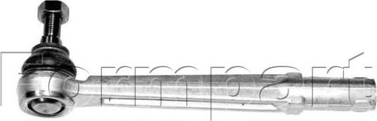 Formpart 4602001 - Наконечник рулевой тяги, шарнир abcparts.ee