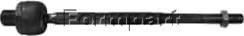 Formpart 4107023 - Осевой шарнир рулевой тяги, внутренний abcparts.ee